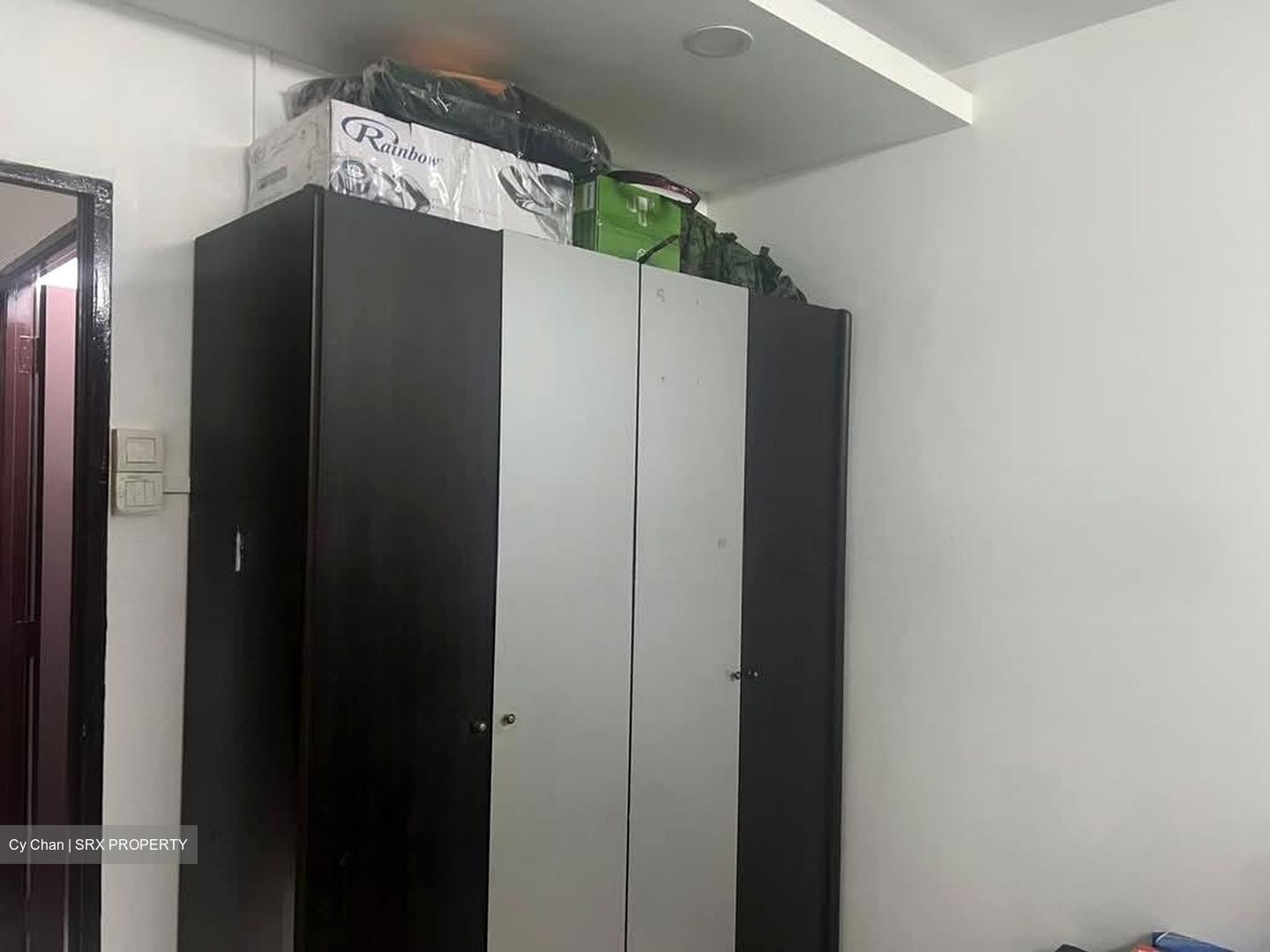 Blk 851 Khatib Evergreen I (Yishun), HDB 4 Rooms #546252931